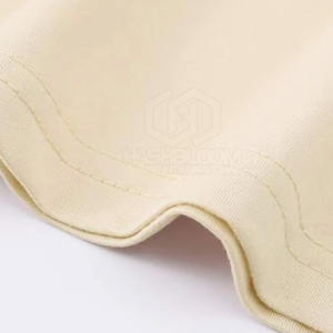 Nouvelle arrivée T-shirt décontracté à manches courtes en coton tricoté pour homme dans le meilleur matériel - Product Image 5