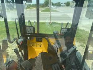 2024 JCB 1CXT chargeuse-pelleteuse à chenilles 3 tonnes 4 tonnes capacité de charge Offres Spéciales utilisé JCB 1XC chargeuse-pelleteuse prix bon marché disponible - Product Image 2