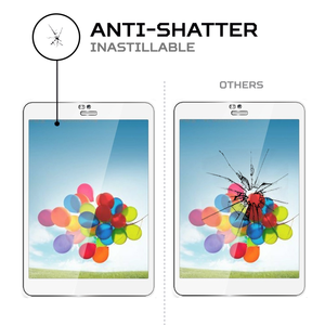 ฟิล์มกันรอยหน้าจอ ANTISHOCK สำหรับแท็บเล็ตออนดา V819 ฝาครอบป้องกันระดับพรีเมียม - Product Image 5