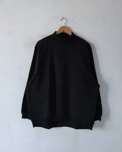 เสื้อกันหนาวแบบสวมหัวรุ่นเฮฟวี่เวทสำหรับทุกเพศเสื้อคอตตอนคอตั้งป้องกันการหดตัวออกแบบปักและพิมพ์โลโก้จำนวนมาก - Product Image 6