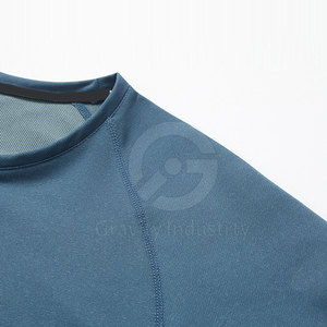 เสื้อสเวตเชิ้ตผู้ชายผ้าฟลีซแฟชั่นใหม่ ไซส์พลัส สำหรับฤดูหนาว สไตล์ลำลอง สีพื้น ดีไซน์สีสันปรับแต่งได้ คุณภาพสูง เป็นมิตรกับสิ่งแวดล้อม ระบายอากาศได้ดี - Product Image 3