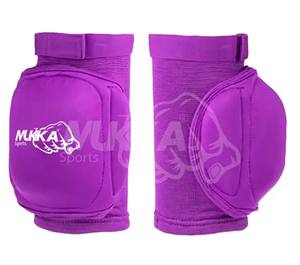 Genouillère en nylon personnalisée de haute qualité pour le fitness et l'haltérophilie Options de gros disponibles pour la protection du genou - Product Image 3