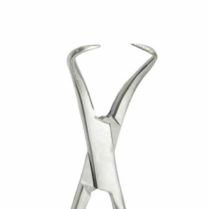 Abrazaderas de toalla de alto grado, fórceps de toalla médica de grado alemán de 3,5 pulgadas, grupo quirúrgico de acero inoxidable, precio barato OEM - Product Image 6