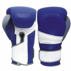 Guantes de Boxeo Personalizados de Alta Calidad para Hombre, Último Diseño, Cómodos, Impermeables, de Cuero PU Antideslizante, para Uso Deportivo en Exteriores - Product Image 2