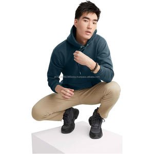 Sudadera con Capucha para Hombre de 450 GSM, Venta al por Mayor, con Bolsillo Delantero para Invierno, de Alta Calidad Premium - Product Image 6