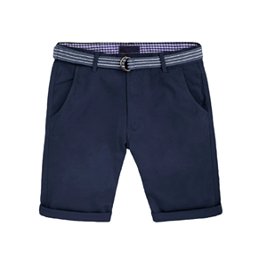 Dernier design, prix solide, shorts chino décontractés pour hommes, taille plus, coupe ajustée, design personnalisé, shorts élégants pour hommes, pour l'entraînement - Product Image 1