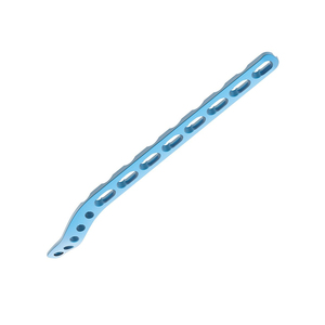 Instrumento ortopédico Manual de calidad superior 2mm/3mm doblador de placa de hueso de acero inoxidable placa pequeña dobladora de hierro 14,5 cm - Product Image 5