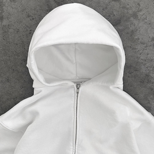 Vêtements pour hommes, dernières tendances de la mode, sweat-shirts en coton respirant à séchage rapide, coupe ample, sweat-shirts de sport pour hommes - Product Image 5