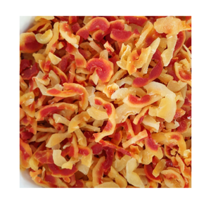 มะละกออบแห้งรสหวานอย่างเป็นธรรมชาติเนื้อนุ่มจากเวียดนามผู้ผลิตจำหน่ายมะละกออบแห้งพรีเมี่ยมทั่วโลก - Product Image 1