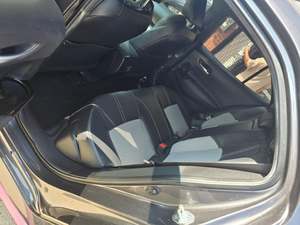 รถยนต์โตโยต้า โคโรลล่า แฮทช์แบ็ค XSE ปี 2021 มือสอง สภาพดี พวงมาลัยซ้าย วิ่ง 50,000-75,000 ไมล์ มาตรฐานไอเสียยูโร 4 5 ที่นั่ง เบรกดิสก์หน้า - Product Image 5