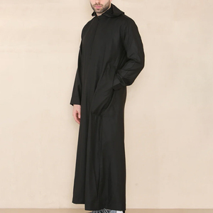 ชุดเดรสมุสลิมสำหรับผู้ชาย, ชุดเดรสสำหรับมุสลิม - Product Image 3