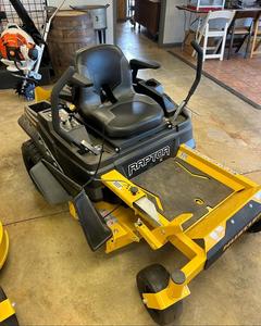 Wholesale Industrial Zero Turn Electric <b>Ride</b>-<b>On</b> Mower. - Product Image 2