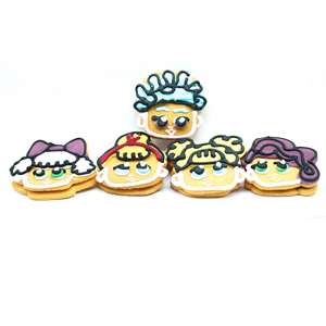 Poupées 20PZ - Product Image 1