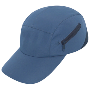 Casquette de baseball unisexe en coton premium, style vintage avec lettres, réglable, douce et respirante, pour le streetwear décontracté, l'été et les sports de plein air - Product Image 4