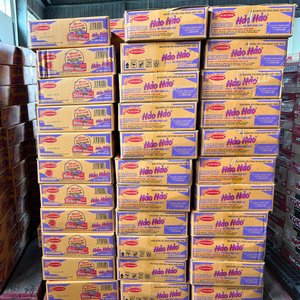 บะหมี่กึ่งสำเร็จรูปจาก Hao Hao satay สีม่วงหอมบะหมี่กึ่งสำเร็จรูป - Product Image 6