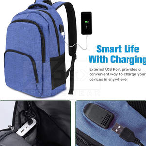 Custom Made Back Pack Bags Oem Service Back Pack Bags Factory Direct Online Sales Back Pack Bags - Product Image 5