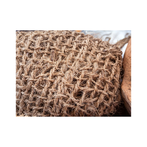 Fibre de coco écologique idéale pour la fabrication de produits durables - Product Image 5