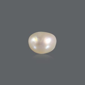 Perlas Sueltas de Agua Dulce Naturales Blancas y Rosas para Joyería y Fabricación de Joyas, 4.84 Quilates - Product Image 2