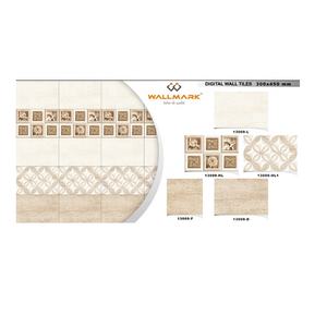 300X450กันลื่นพื้นผิวกระจกด้านและเงางามกระเบื้องผนังเซรามิคกระเบื้องพอร์ซเลนสำหรับห้องน้ำและห้องครัวสำหรับตกแต่งบ้าน - Product Image 4