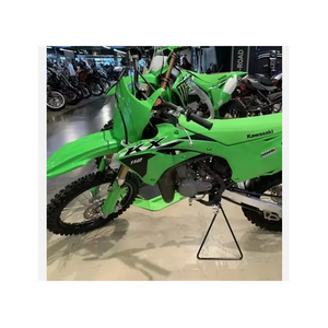 ยามาฮ่า YZ450F มอเตอร์ครอสทรงประสิทธิภาพสูงสำหรับการพิสูจน์ - Product Image 1