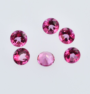 New Arrival Luxury Unique 12x15 Tourmaline Gems Stone rare Found Ready Stock Wholesale Cheap Price Stone - Product Image 6