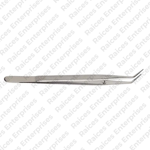 Fórceps de acero inoxidable hechos de material, fabricante profesional, fórceps de vendaje de instrumentos médicos hechos a medida - Product Image 4