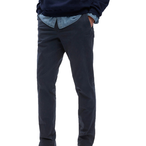 Hombres Denim Jean Estilo clásico Slim Fit Casual Prendas de abrigo jeans Hombres Nuevo estilo Casual Straight Cargo Pant Pantalones Club Wear - Product Image 5