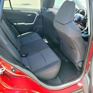 Toyota RAV4 XLE 2023 SUPER LIMPIO, Transmisión Automática, Asientos de Cuero, Motor V6 - Product Image 5