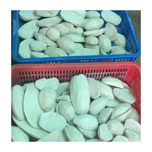 เผือกแช่แข็ง-กำหนดรูปร่างสดแช่แข็งเผือก-สีเหลืองและสีม่วงผู้จำหน่ายผักแช่แข็งจากเวียดนาม - Product Image 5