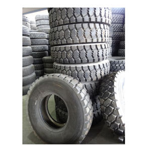 Vente flash, pneus de camion commerciaux tout acier, robustes, neufs, radiaux, 295/75R22.5-16PR, sans chambre à air, direction - Product Image 4