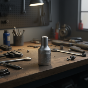 Llave Hexagonal Stanley Fatmax de 1/4'' con Perfil Maxi Drive - Product Image 3