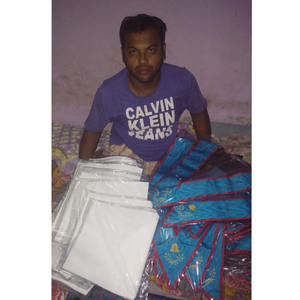 Maçonnique Regalia Passé Grand Maître Tablier Brodé À La Main Maçonnique Passé Maître 100% Tablier En Peau D'agneau Violet Velours Chaîne Collier - Product Image 3