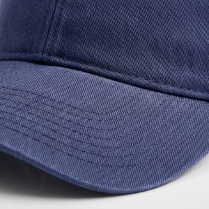 Gorras Deportivas Personalizadas con Logotipo Bordado, Gorras de Béisbol de Algodón de Alta Calidad, Lisas, para Hombre, para Actividades al Aire Libre - Product Image 4