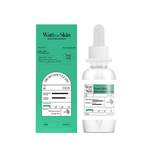 Esencia de Micro Espículas de Cica 100 - Product Image 3