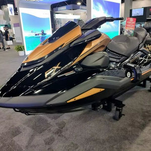 Meilleures ventes 2025 : Nouveau Jet Ski Yamaha FX Limited SVHO / Jetski / WaveRunner Original - Product Image 2