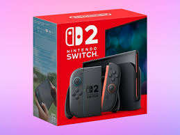 Station de charge multifonctions avec stockage pour les consoles Nintendo Switch et les Joycons Capacité d'enregistrement audio MP3 - Product Image 2