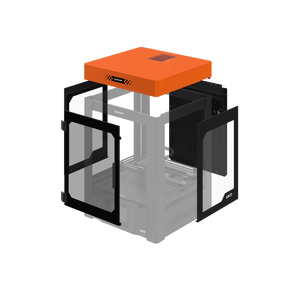 Phrozen PentaShield Arco FDM Accessoire pour imprimante 3D Boîtier de protection - Product Image 1