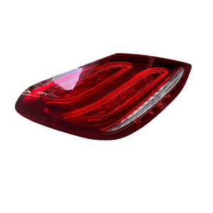 Luces Traseras LED OEM Usadas para <span class=keywords><strong>Mercedes</strong></span>-<span class=keywords><strong>Benz</strong></span> Clase C W205 2014-2019 2020 2021 C180, C200, C260, <span class=keywords><strong>C300</strong></span>, C43 AMG - Product Image 3