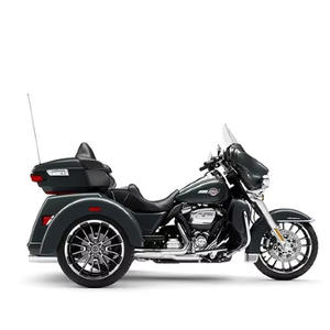 Ventas de Calidad para Motocicleta David-son Trike Tri Glide Ultraa Tour/ing 2025 con 3 Años de Garantía - Product Image 1