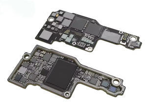 Meilleur prix garanti : <span class=keywords><strong>Carte</strong></span> mère d'origine pour <span class=keywords><strong>iPhone</strong></span> 17 Pro Max, <span class=keywords><strong>carte</strong></span> logique de téléphone portable entièrement débloquée avec Face ID - Product Image 3