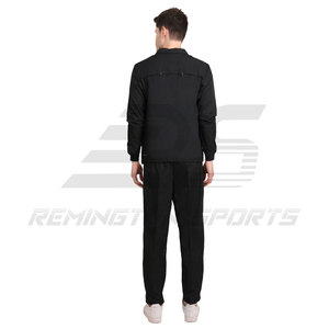 Confortable hommes portent survêtement bas quantité minimale de commande hommes survêtement nouveauté hommes vêtements survêtement - Product Image 4