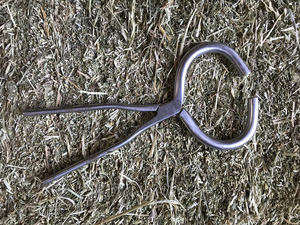 Testeur de sabot de cheval de logo personnalisé de bonne qualité pour la couleur de pied de chevaux dans les tailles de 18 20 24 - Product Image 4