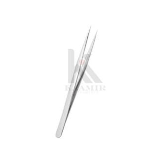 Offre Spéciale de pinces à cils en acier inoxydable de haute qualité fabriquées au Pakistan pour les femmes - Product Image 3