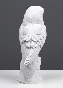 Artículos artesanales de mármol blanco para fines decorativos - Product Image 3