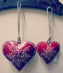 New Metal cow bell Customized Design handcrafted Antique Cowbells in wholesale price from India - Product Image 4