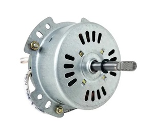 Motor de inducción de ventilador de escape monofásico certificado ROHS de Vietnam 12 meses de garantía de fábrica Precio competitivo - Product Image 1
