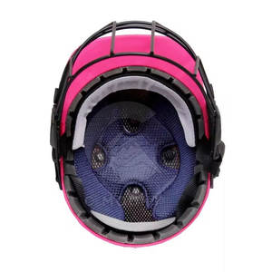 Casco de Cricket de Alta Calidad Diseñado para Máxima Seguridad, Comodidad y Rendimiento en el Campo - Product Image 3
