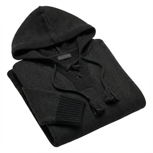 Sudaderas de Invierno de Punto de Alta Calidad para Mujer, Secado Rápido, Transpirables, Diseño Elegante Personalizado, Precio al por Mayor de Marca Privada - Product Image 6