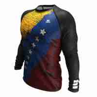 Maillots de surf personnalisés, impression de haute qualité, dernier design, pour hommes et femmes, manches longues, logo/couleur/taille personnalisables