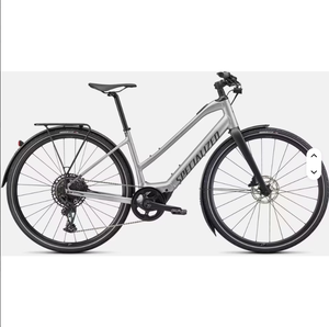 SALES ORIGINAL 2026 Specializeds Turbo Vado SL 5. Vélo de montagne électrique - Product Image 3